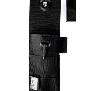 Bite Terminator Holster with Clip