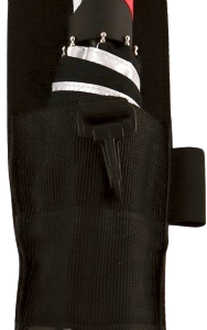Bite Terminator® Professional Dog Barrier In Holster