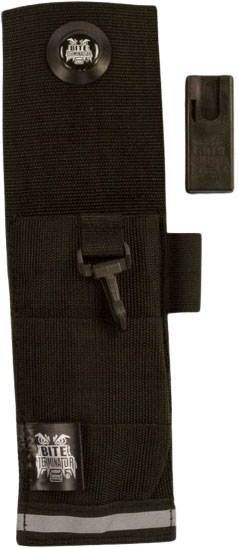 Bite Terminator® Professional Deluxe Swivel Holster #699