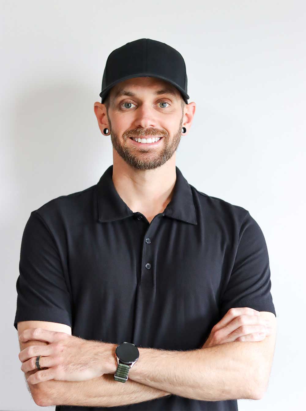 Matt Chamberlain
