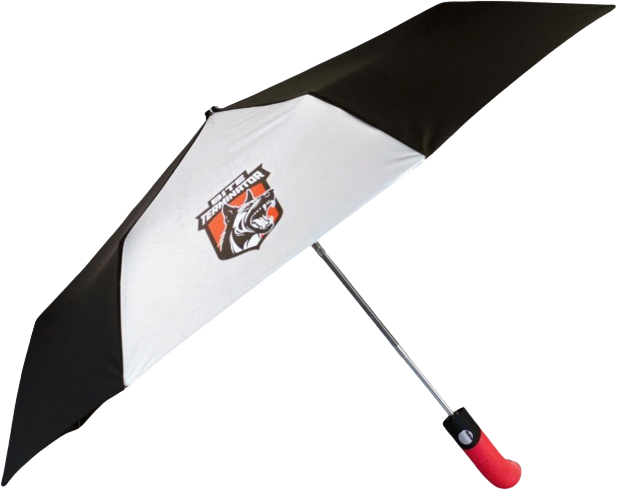 Bite Terminator® Professional Dog Barrier