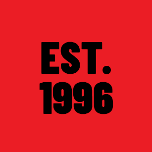 Established in 1996