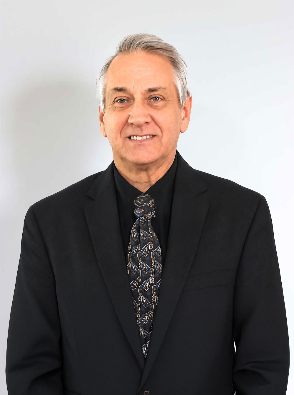 Mark Chamberlain